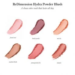 RMS Beauty Re Dimension Hydra Power Blush Refills