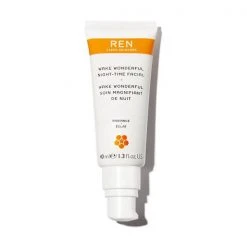 Ren Clean Skincare Wake Wonderful Night-Time Serum
