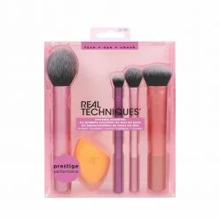 Kits & Tools Real Techniques Everyday Essentials Brush Set