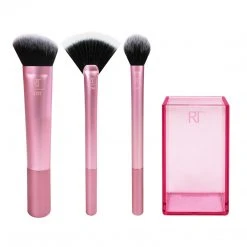 Real Techniques Sculpting Brush Set Kits & Tools
