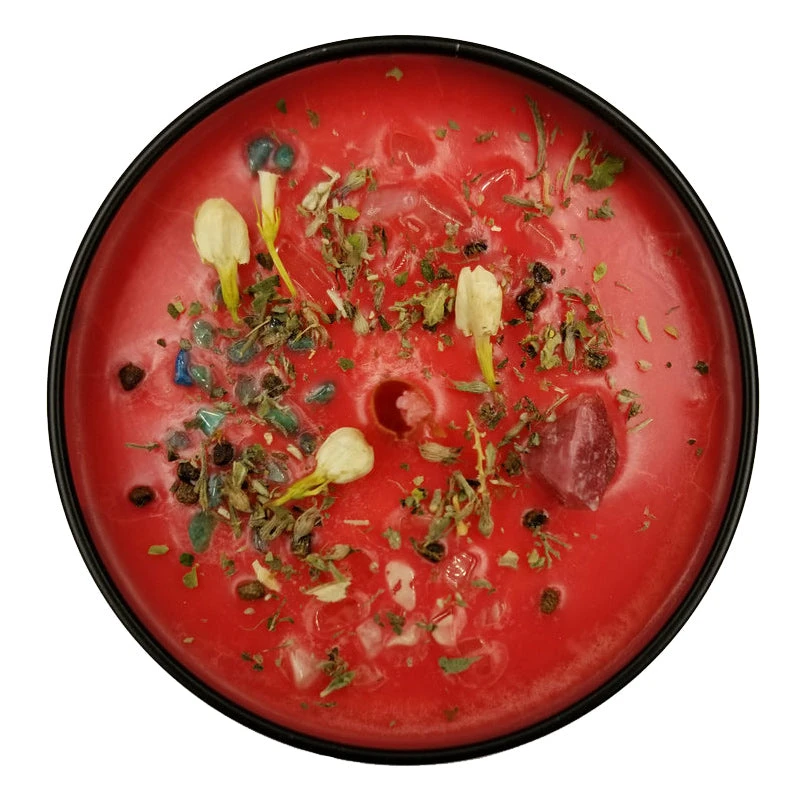 Rebels And Outlaws Love, Love, & Love Candle 8oz Fragrance 1 Rebels And Outlaws Love, Love, & Love Candle 8oz Fragrance