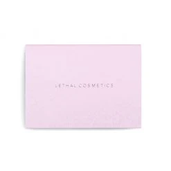 Lethal Cosmetics Relic MAGNETIC™ Customizable Palette