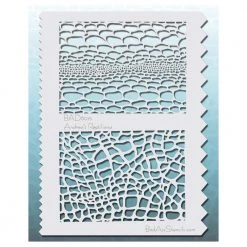 Graftobian Airbrush Stencils