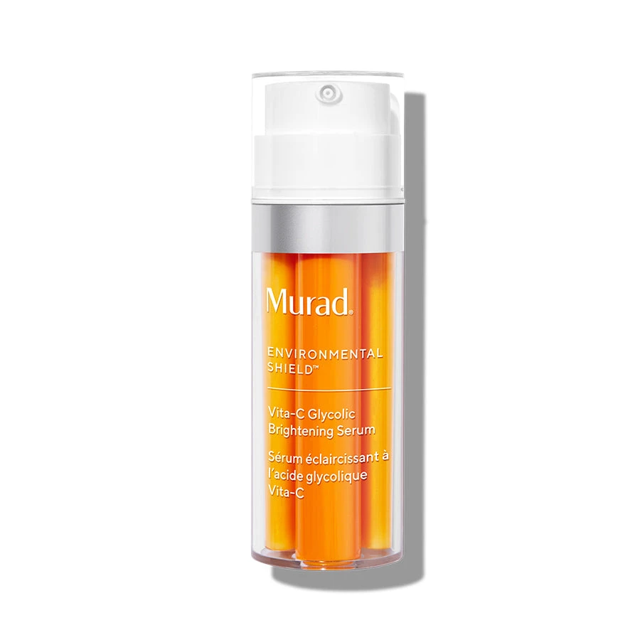 Murad Vita-C Glycolic Brightening Serum 1 Murad Vita-C Glycolic Brightening Serum