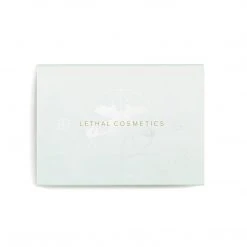 Lethal Cosmetics MAGNETIC Pressed Powder Palette - Roots