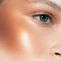 Melt Cosmetics Queen Bee Digital Dust Duo Blush