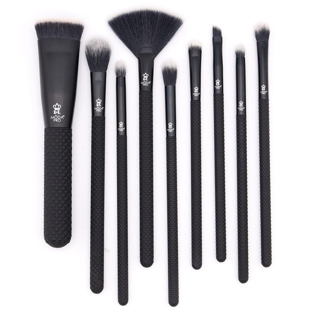 Kits & Tools Royal And Langnickel MODA Pro Glow Up Bundle 1 Kits & Tools Royal And Langnickel MODA Pro Glow Up Bundle