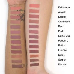Stila Stay All Day Liquid Lipstick New