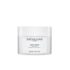 New Sachajuan Scalp Scrub