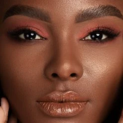 Dose Of Colors Sassy Siennas Eyeshadow Palette