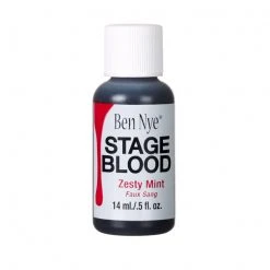 Ben Nye Stage Blood 12 Ben Nye Stage Blood