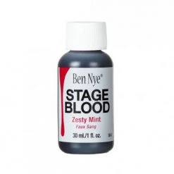 Ben Nye Stage Blood 13 Ben Nye Stage Blood
