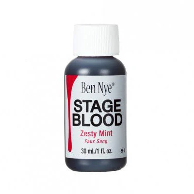 Ben Nye Stage Blood 5 Ben Nye Stage Blood