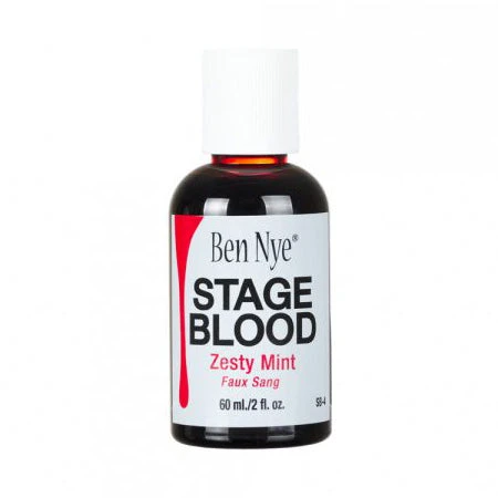 Ben Nye Stage Blood 6 Ben Nye Stage Blood