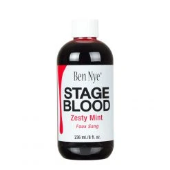 Ben Nye Stage Blood 15 Ben Nye Stage Blood