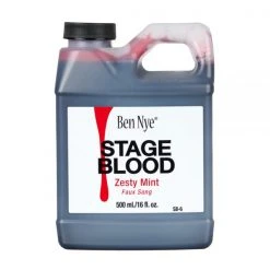 Ben Nye Stage Blood 16 Ben Nye Stage Blood