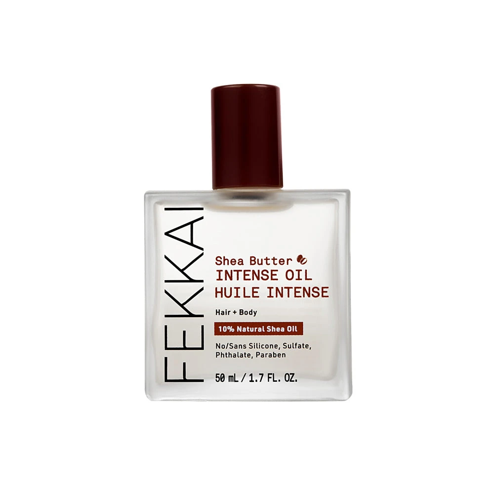 New Fekkai Shea Butter Intense Oil 1 New Fekkai Shea Butter Intense Oil