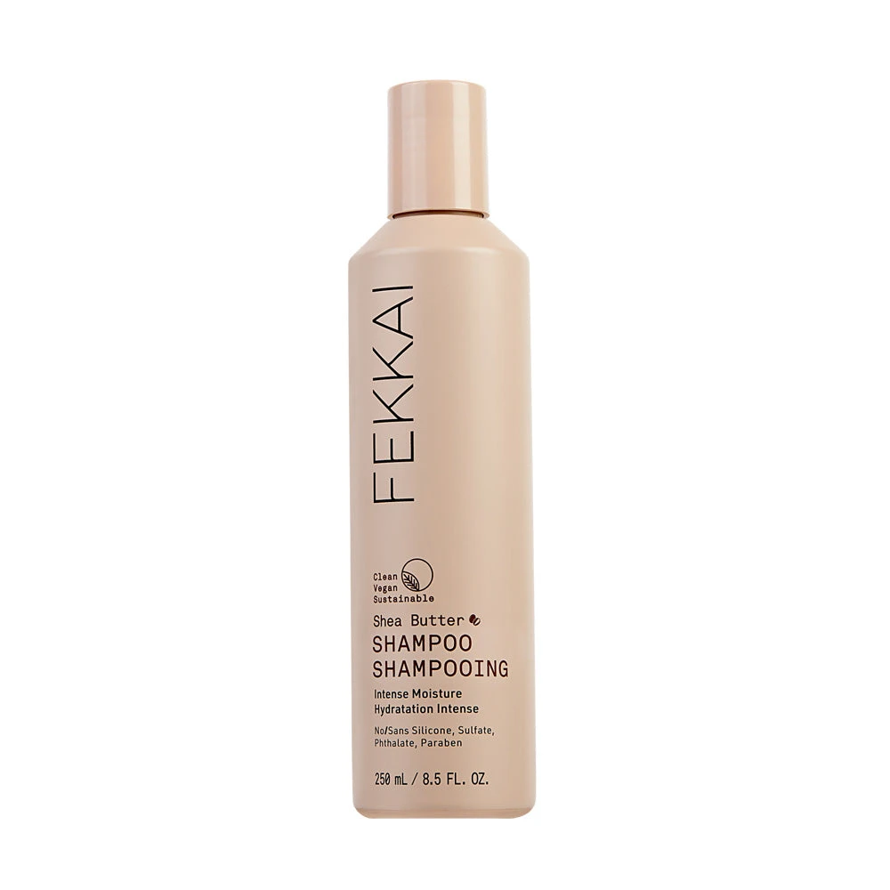Fekkai Shea Butter Shampoo 1 Fekkai Shea Butter Shampoo