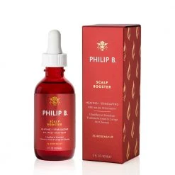 Philip B Scalp Booster