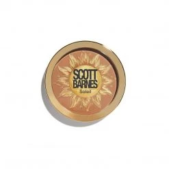 Face Scott Barnes Soleil Bronzer - Sicilian Sun
