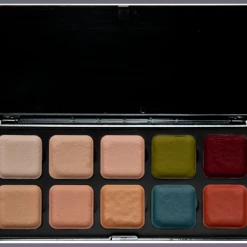 European Body Art Encore Palette Special FX