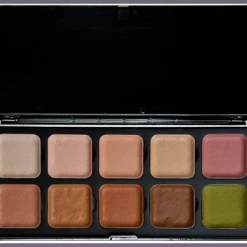 European Body Art Encore Palette Special FX