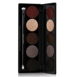 Dose Of Colors Smokey Soiree Eyeshadow Palette