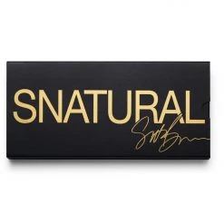 Scott Barnes SNatural No 2 Eyeshadow Palette