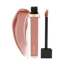 Jouer Sheer Pigment Lip Gloss