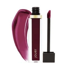 Jouer Sheer Pigment Lip Gloss