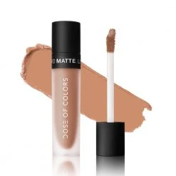 Dose Of Colors Liquid Matte Lipstick