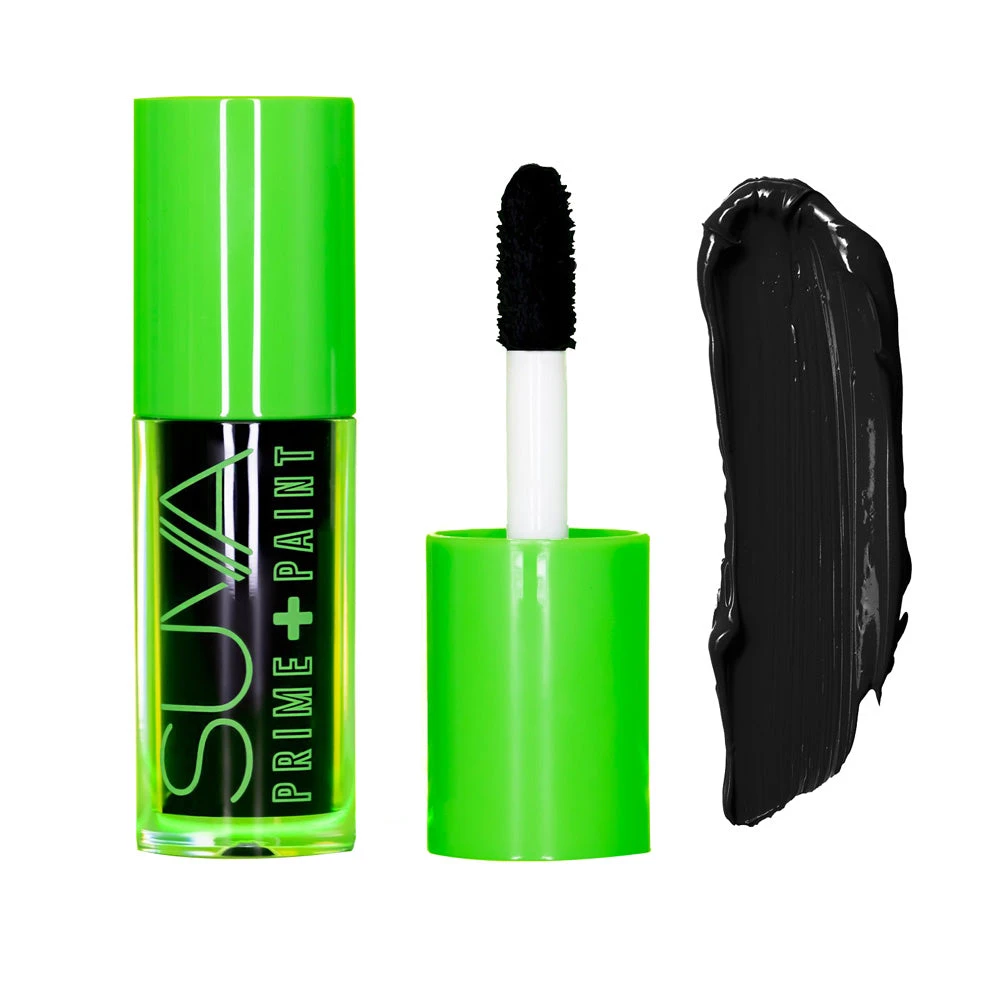 Eyes SUVA Beauty Prime + Paint 4 Eyes SUVA Beauty Prime + Paint