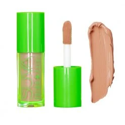 Eyes SUVA Beauty Prime + Paint 7 Eyes SUVA Beauty Prime + Paint