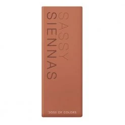 Dose Of Colors Sassy Siennas Eyeshadow Palette
