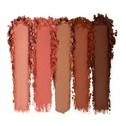 Dose Of Colors Sassy Siennas Eyeshadow Palette