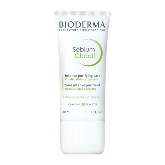 Face Bioderma Sebium Global 1 Face Bioderma Sebium Global