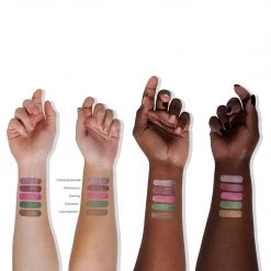 Stila Shimmer And Glow Eye Shadow New