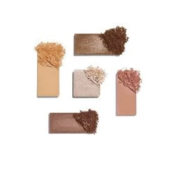 Eyes Scott Barnes Shimmering Sand Mini Palette