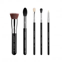 Sigma Most Wanted Brush Set Kits & Tools
