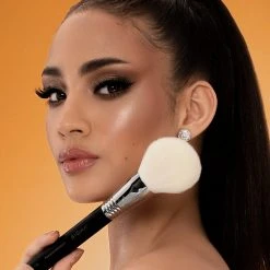 Sigma F28 Powder Bronzer Brush Kits & Tools