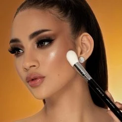 Sigma F76 Chiseled Cheek Brush Kits & Tools