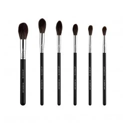 Kits & Tools Sigma Soft Blend Brush Set