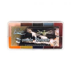 Special FX Skin Illustrator Zombie Palette