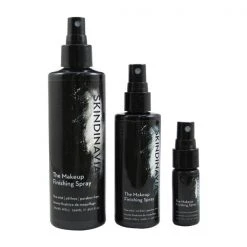 Skindinavia The Original Makeup Finishing Spray Face