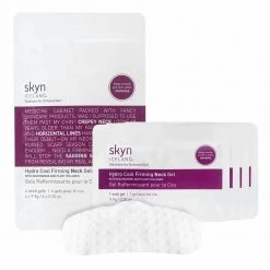 Skyn Iceland Hydro Cool Firming Neck Gels