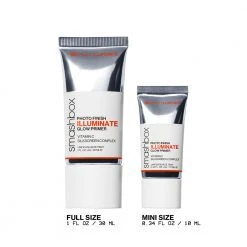 Smashbox Photo Finish Illuminate Glow Primer Face