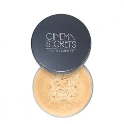 Face Cinema Secrets Ultralucent Mineral Setting Powder