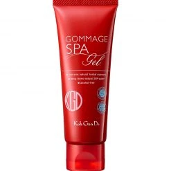 Koh Gen Do Soft Gommage Gel Skincare