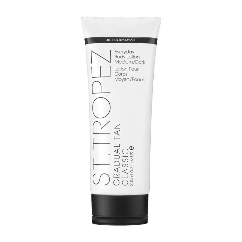 Skincare St. Tropez Gradual Tan Classic Body Lotion 2 Skincare St. Tropez Gradual Tan Classic Body Lotion