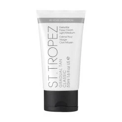 Skincare St. Tropez Gradual Tan Classic Face Cream Light/Medium